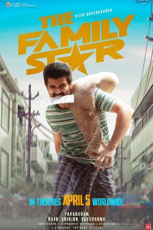 UWatchFree The Family Star 2024 Hindi+Telugu Full Movie HDTS 480p 720p 1080p Download