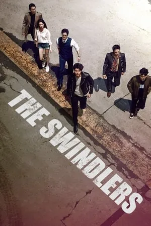 UWatchFree The Swindlers 2017 Hindi+Korean Full Movie BluRay 480p 720p 1080p Download