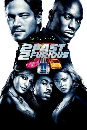 UWatchFree 2 Fast 2 Furious 2003 Hindi+Enlish Full Movie BluRay 480p 720p 1080p Download