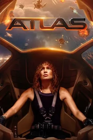 UWatchFree Atlas 2024 Hindi+English Full Movie WEB-DL 480p 720p 1080p Download