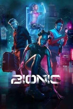 UWatchFree Bionic 2017 Hindi+English Full Movie WEB-DL 480p 720p 1080p Download