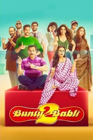 UWatchFree Bunty Aur Babli 2 (2021) Hindi Full Movie WEB-DL 480p 720p 1080p Download