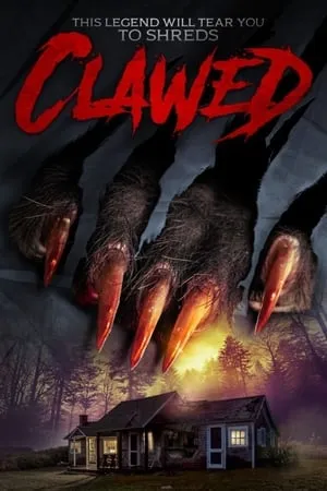 UWatchFree Clawed 2017 Hindi+English Full Movie WEB-DL 480p 720p 1080p Download