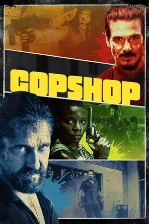 UWatchFree Copshop 2021 Hindi+English Full Movie BluRay 480p 720p 1080p Download