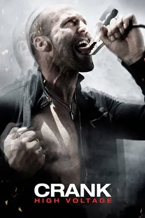 UWatchFree Crank: High Voltage 2009 Hindi+English Full Movie BluRay 480p 720p 1080p Download