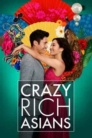 UWatchFree Crazy Rich Asians 2018 Hindi+English Full Movie BluRay 480p 720p 1080p Download