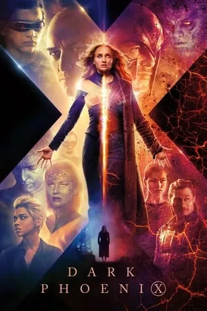 UWatchFree Dark Phoenix 2019 Hindi+English Full Movie BluRay 480p 720p 1080p Download