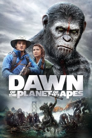 UWatchFree Dawn Of The Planet Of The Apes 2014 Hindi+English Full Movie BluRay 480p 720p 1080p Download