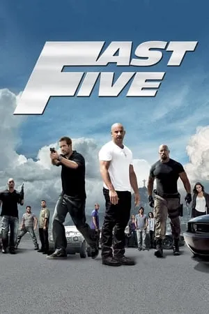 UWatchFree Fast Five 2011 Hindi+English Full Movie BluRay 480p 720p 1080p Download