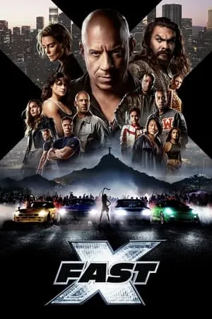 UWatchFree Fast X (2023) Hindi+English Full Movie WEB-DL 480p 720p 1080p Download