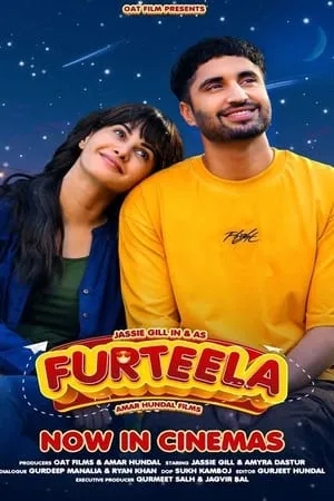 UWatchFree Furteela 2024 Punjabi Full Movie DVDRip 480p 720p 1080p Download