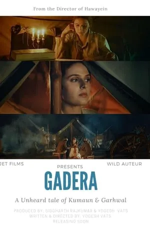 UWatchFree Gadera 2024 Hindi Full Movie WEB-DL 480p 720p 1080p Download