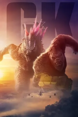 UWatchFree Godzilla x Kong: The New Empire (2024) Hindi+English Full Movie WEB-DL 480p 720p 1080p Download