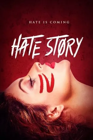 UWatchFree Hate Story 4 (2018) Hindi Full Movie WEB-DL 480p 720p 1080p Download