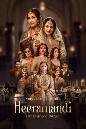 UWatchFree Heeramandi: The Diamond Bazaar (Season 1) 2024 Hindi Web Series WEB-DL 480p 720p 1080p Download