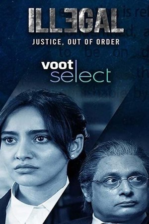 UWatchFree Illegal (Season 3) 2024 Hindi Web Series WEB-DL 480p 720p 1080p Download