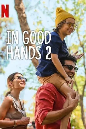 UWatchFree In Good Hands 2 (2024) Hindi+English Full Movie WEB-DL 480p 720p 1080p Download