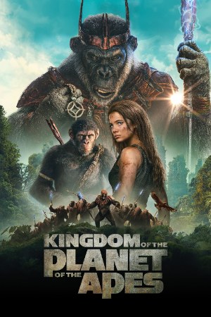 UWatchFree Kingdom of the Planet of the Apes 2024 English Full Movie HDCAM 480p 720p 1080p Download