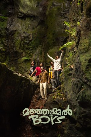 UWatchFree Manjummel Boys 2024 Hindi+Malayalam Full Movie WEB-DL 480p 720p 1080p Download