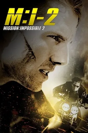 UWatchFree Mission: Impossible 2 (2000) Hindi+English Full Movie BluRay 480p 720p 1080p Download