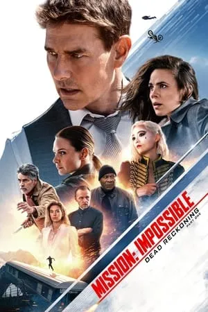 UWatchFree Mission: Impossible - Dead Reckoning Part One 2023 Hindi+English Full Movie WEB-DL 480p 720p 1080p Download