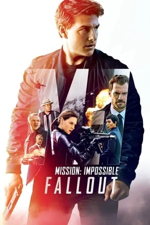 UWatchFree Mission: Impossible Fallout 2018 Hindi+English Full Movie BluRay 480p 720p 1080p Download