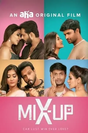 UWatchFree Mix Up 2024 Hindi+Tamil Full Movie WEB-DL 480p 720p 1080p Download