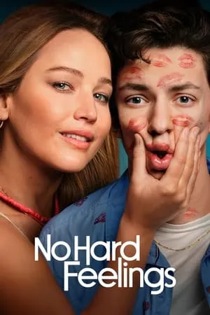 UWatchFree No Hard Feelings 2023 Hindi+English Full Movie WEB-DL 480p 720p 1080p Download