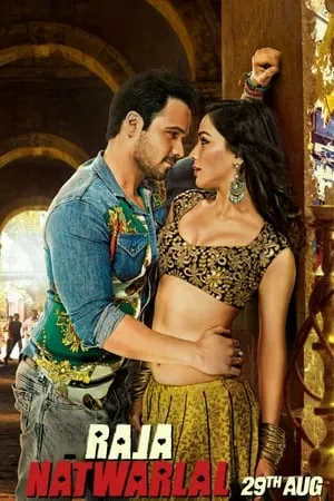 UWatchFree Raja Natwarlal 2014 Hindi Full Movie HDRip 480p 720p 1080p Download