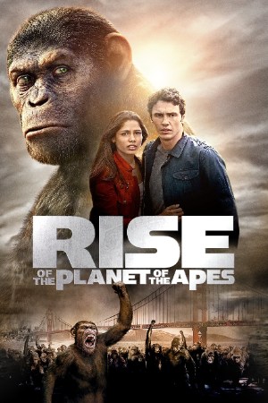 UWatchFree Rise of the Planet of the Apes 2011 Hindi+English Full Movie BluRay 480p 720p 1080p Download