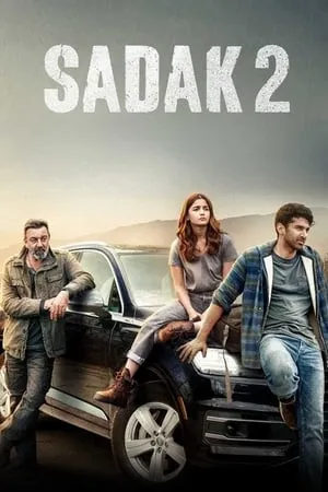 UWatchFree Sadak 2 (2020) Hindi Full Movie HDRip 480p 720p 1080p Download