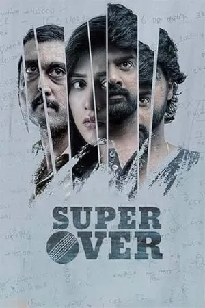 UWatchFree Super Over 2021 Hindi+Telugu Full Movie WEB-DL 480p 720p 1080p Download