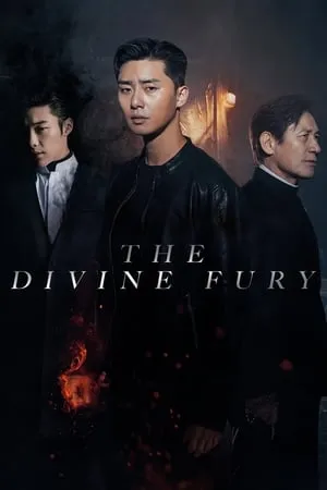 UWatchFree The Divine Fury 2019 Hindi+Korean Full Movie BluRay 480p 720p 1080p Download