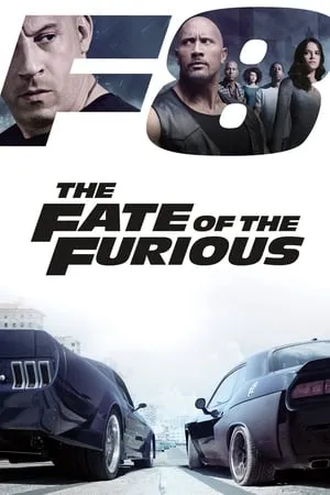 UWatchFree The Fate of the Furious 2017 Hindi+English Full Movie BluRay 480p 720p 1080p Download