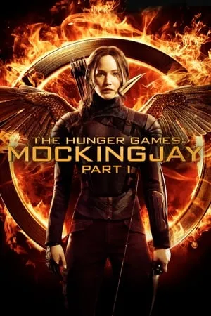 UWatchFree The Hunger Games: Mockingjay - Part 1 (2014) Hindi+English Full Movie BluRay 480p 720p 1080p Download