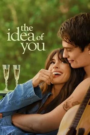 UWatchFree The Idea of You 2024 Hindi+English Full Movie WEB-DL 480p 720p 1080p Download