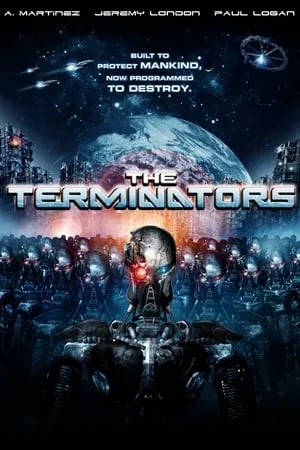 UWatchFree The Terminators 2009 Hindi+English Full Movie WEB-DL 480p 720p 1080p Download