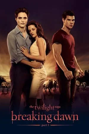 UWatchFree The Twilight Saga: Breaking Dawn – Part 1 (2011) Hindi+English Full Movie BluRay 480p 720p 1080p Download