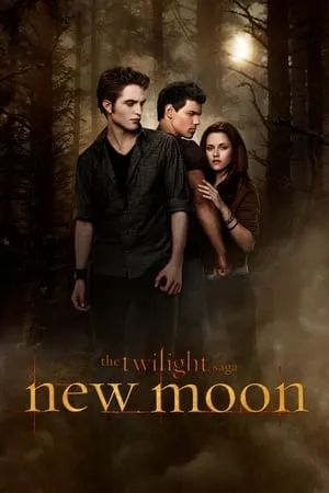 UWatchFree The Twilight Saga: New Moon 2009 Hindi+English Full Movie BluRay 480p 720p 1080p Download