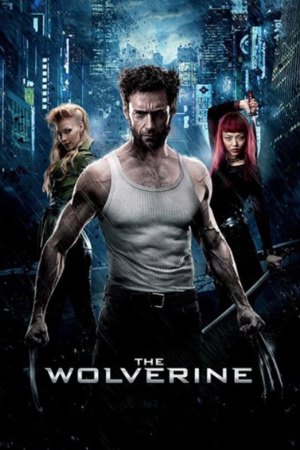 UWatchFree The Wolverine 2013 Hindi+English Full Movie BluRay 480p 720p 1080p Download