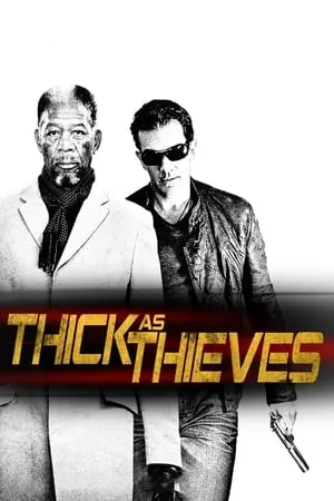 UWatchFree Thick as Thieves 2009 Hindi+English Full Movie BluRay 480p 720p 1080p Download