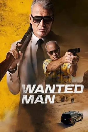 UWatchFree Wanted Man 2024 Hindi+English Full Movie BluRay 480p 720p 1080p Download