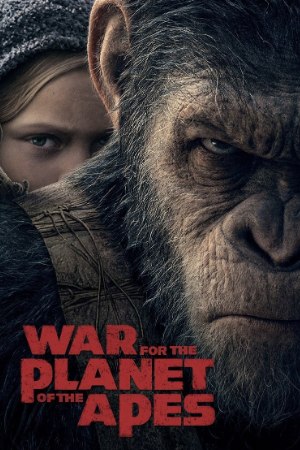 UWatchFree War for the Planet of the Apes 2017 Hindi+English Full Movie BluRay 480p 720p 1080p Download