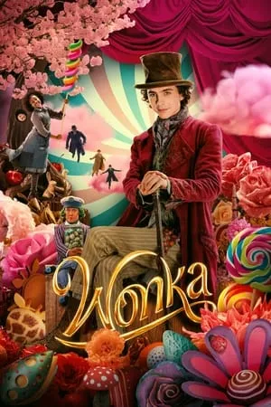 UWatchFree Wonka 2023 Hindi+English Full Movie BluRay 480p 720p 1080p Download