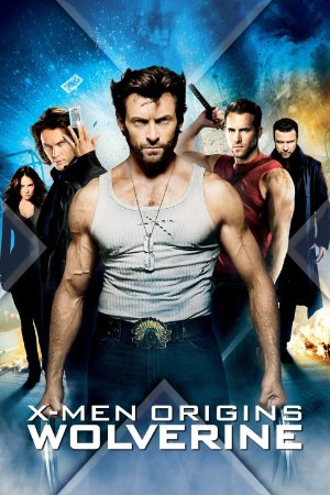 UWatchFree X-Men Origins: Wolverine 2009 Hindi+English Full Movie BluRay 480p 720p 1080p Download