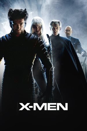 UWatchFree X-Men 2000 Hindi+English Full Movie BluRay 480p 720p 1080p Download