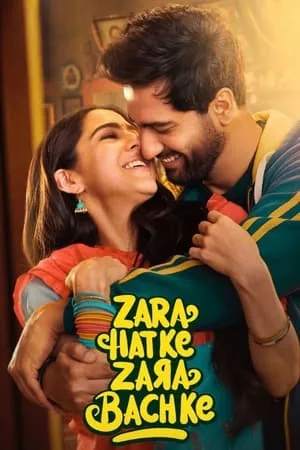 UWatchFree Zara Hatke Zara Bachke 2023 Hindi Full Movie WEB-DL 480p 720p 1080p Download