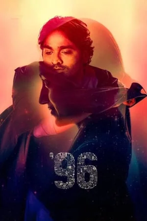 UWatchFree 96 (2018) Hindi+Tamil Full Movie WEB-DL 480p 720p 1080p Download