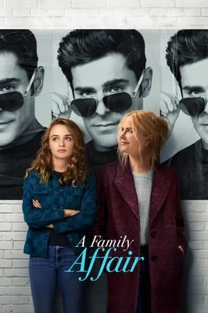 UWatchFree A Family Affair 2024 Hindi+English Full Movie WEB-DL 480p 720p 1080p Download