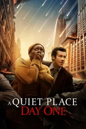 UWatchFree A Quiet Place: Day One 2024 English Full Movie HDTS 480p 720p 1080p Download